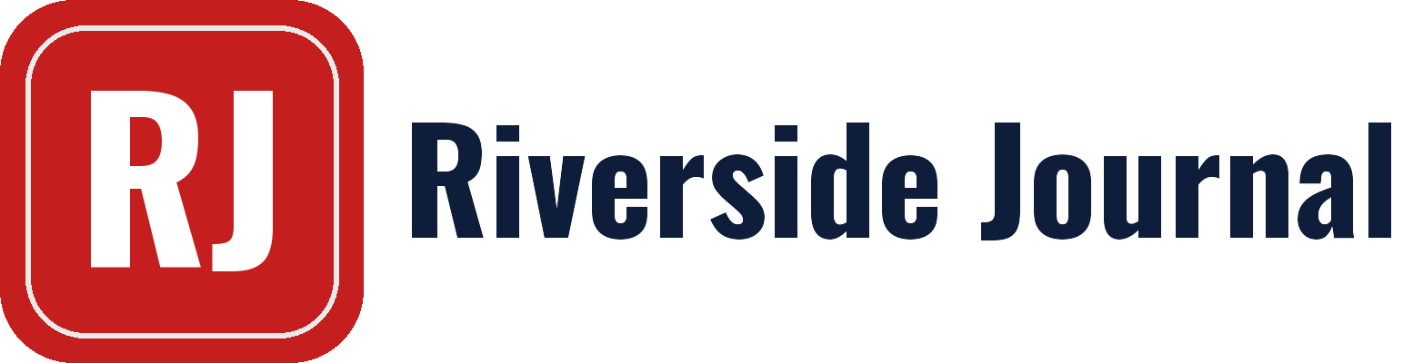 Riverside Journal